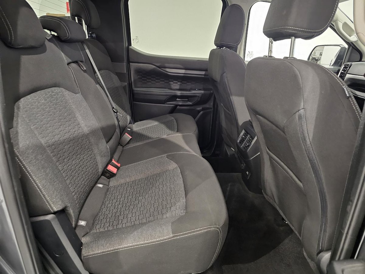 2025 Ford Ranger XLT MY26.00 4X4 Dual Range image 26