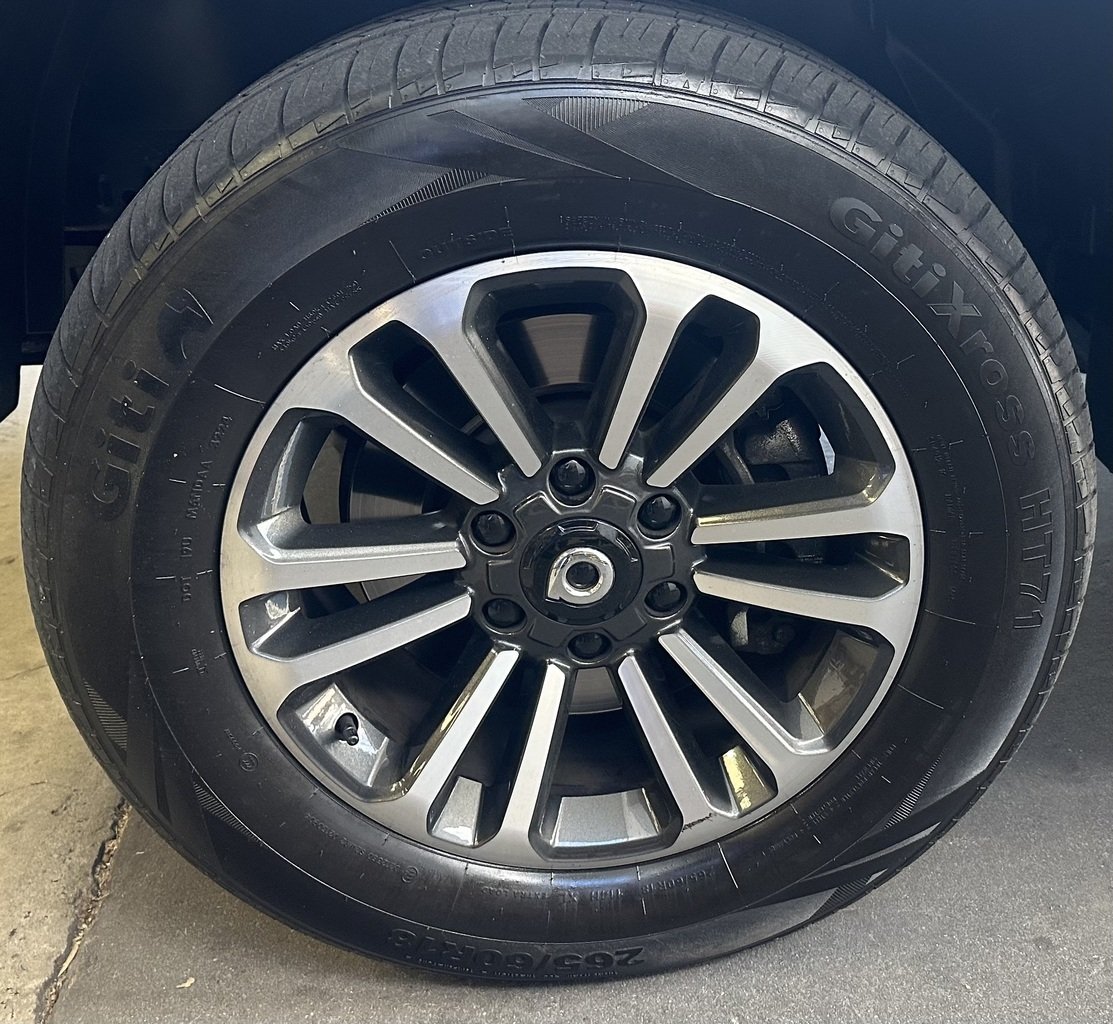 2024 GWM Cannon Alpha Ultra Hybrid P05 4X4 Dual Range image 32