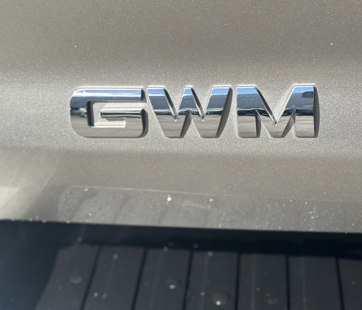 2024 GWM Cannon Alpha Ultra Hybrid P05 4X4 Dual Range image 33