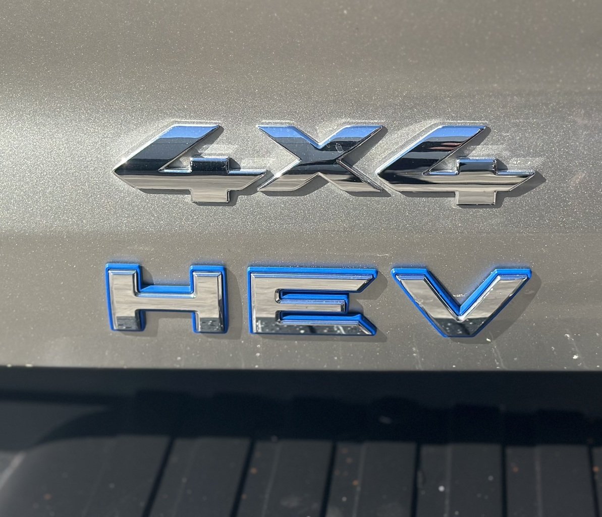 2024 GWM Cannon Alpha Ultra Hybrid P05 4X4 Dual Range image 34