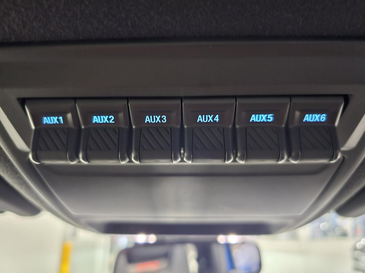 2025 Ford Ranger Raptor MY26.00 4X4 Dual Range image 16
