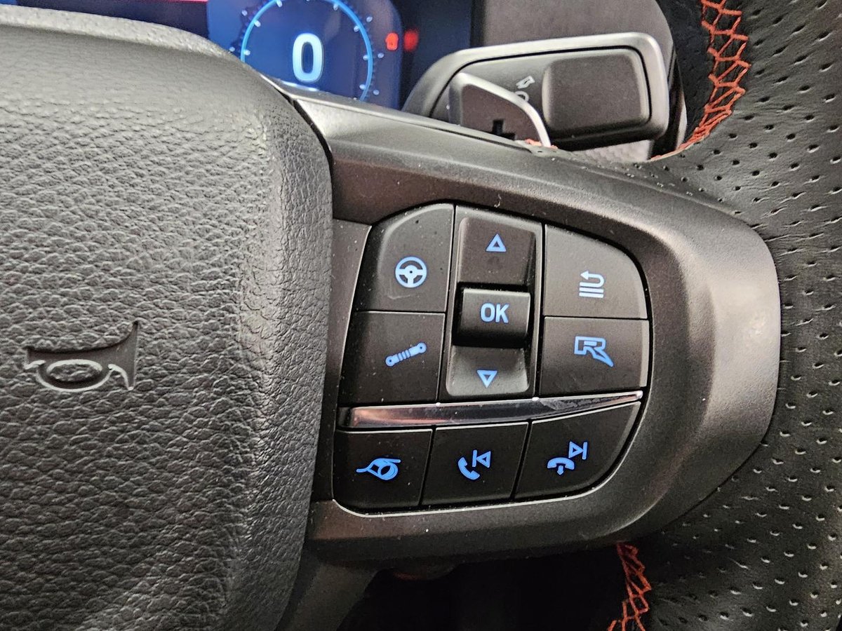2025 Ford Ranger Raptor MY26.00 4X4 Dual Range image 18
