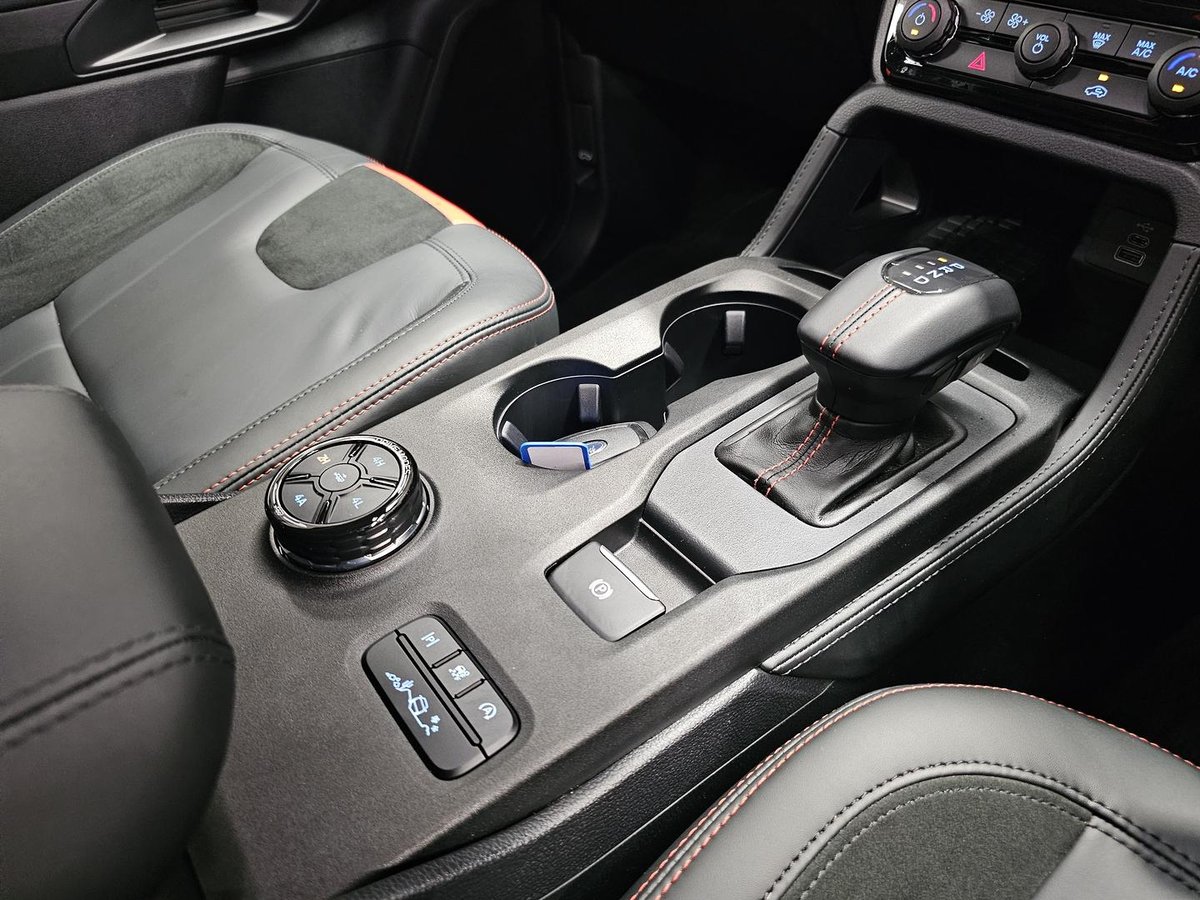 2025 Ford Ranger Raptor MY26.00 4X4 Dual Range image 26