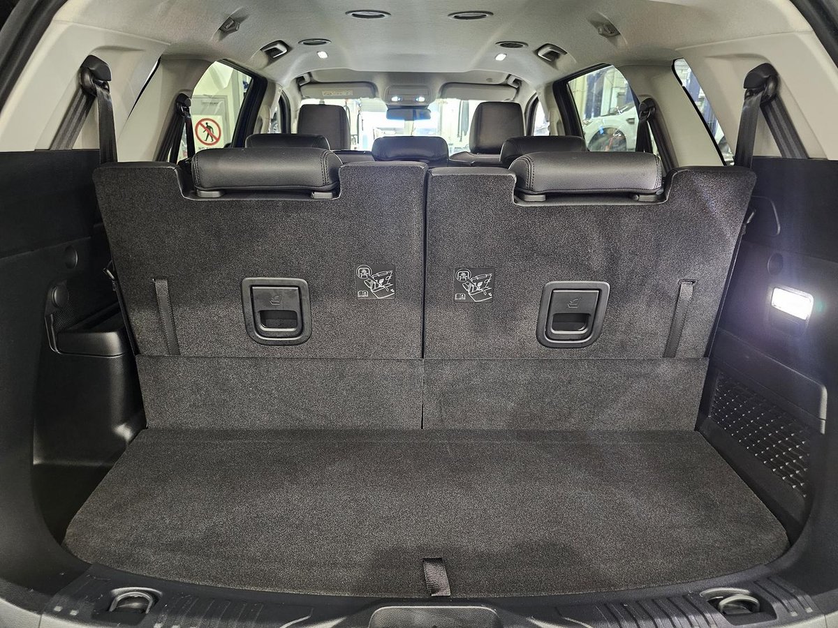 2025 Ford Everest Sport MY26.00 4X4 Dual Range image 27