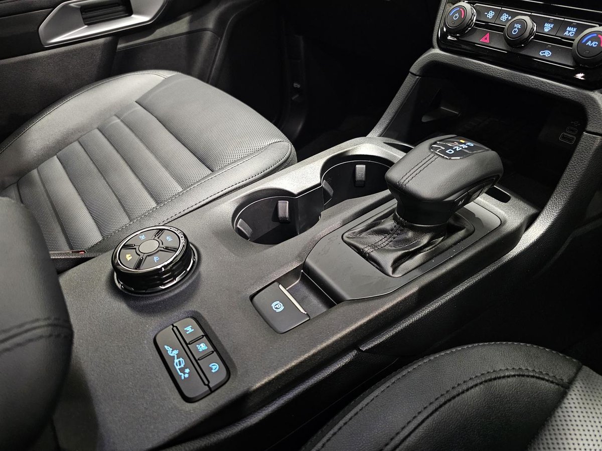 2025 Ford Everest Sport MY26.00 4X4 Dual Range image 23