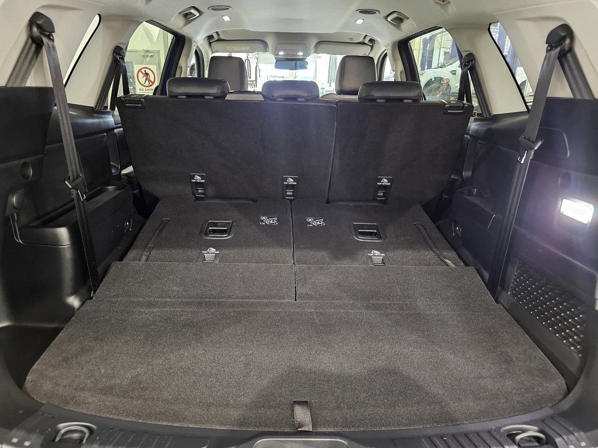 2025 Ford Everest Sport MY26.00 4X4 Dual Range image 28