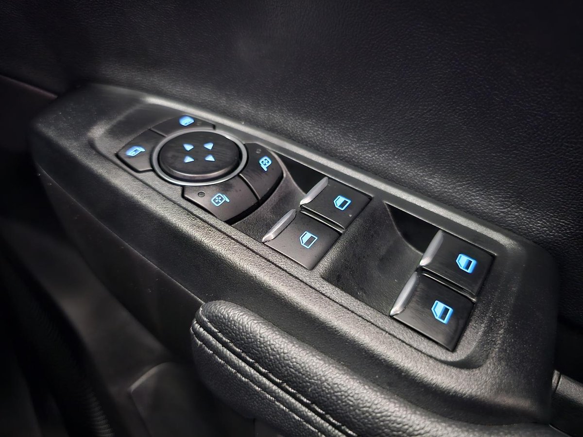 2025 Ford Everest Sport MY26.00 4X4 Dual Range image 24