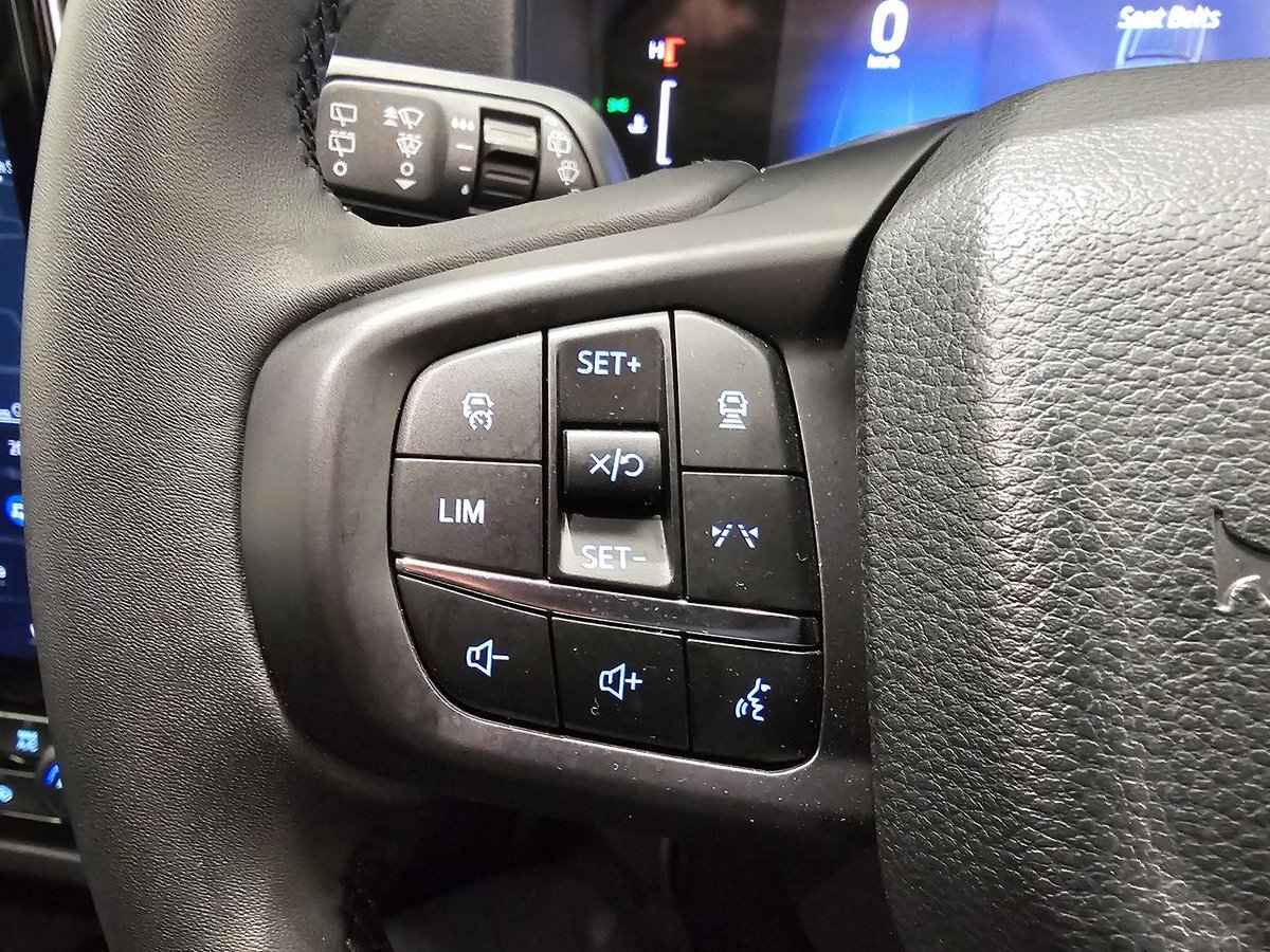 2025 Ford Everest Sport MY26.00 4X4 Dual Range image 15