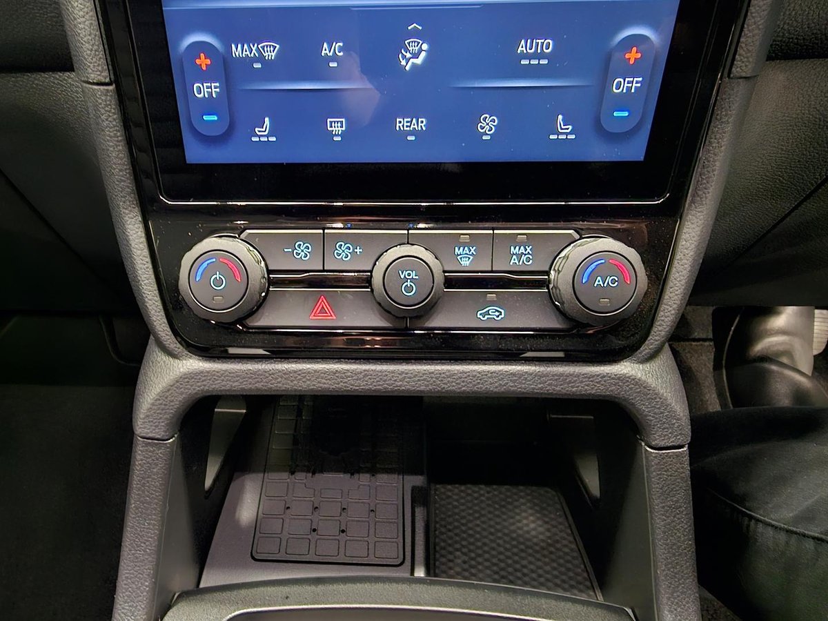 2025 Ford Everest Sport MY26.00 4X4 Dual Range image 20