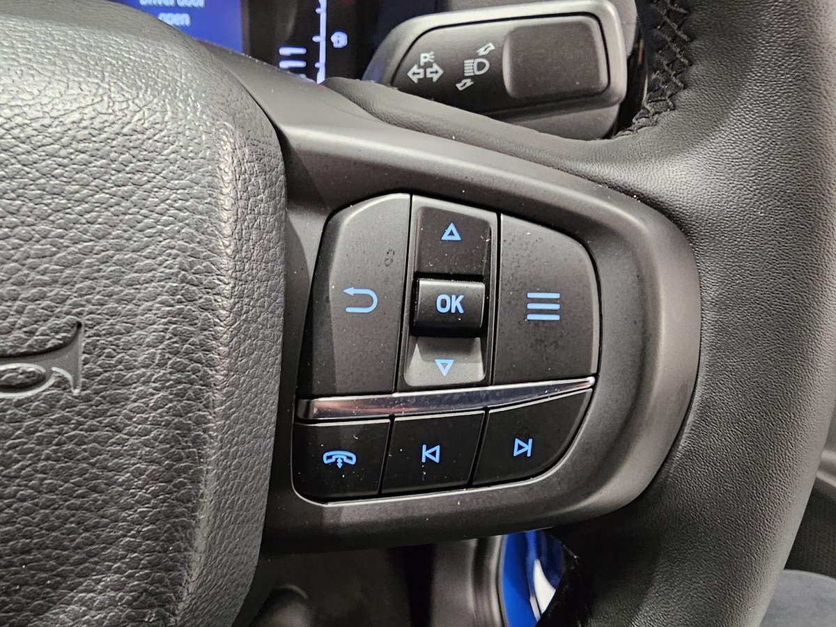 2025 Ford Everest Sport MY26.00 4X4 Dual Range image 16