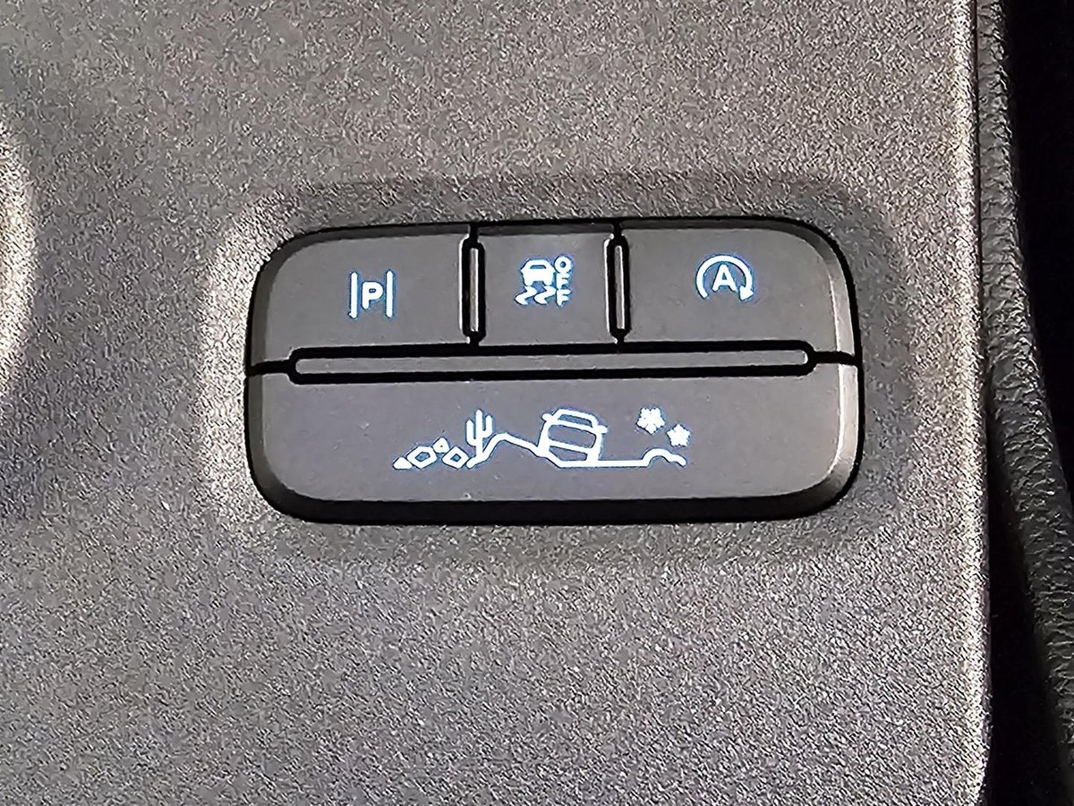 2025 Ford Everest Sport MY26.00 4X4 Dual Range image 21