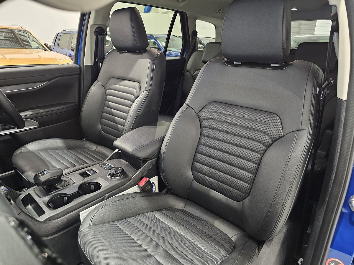 2025 Ford Everest Sport MY26.00 4X4 Dual Range image 31