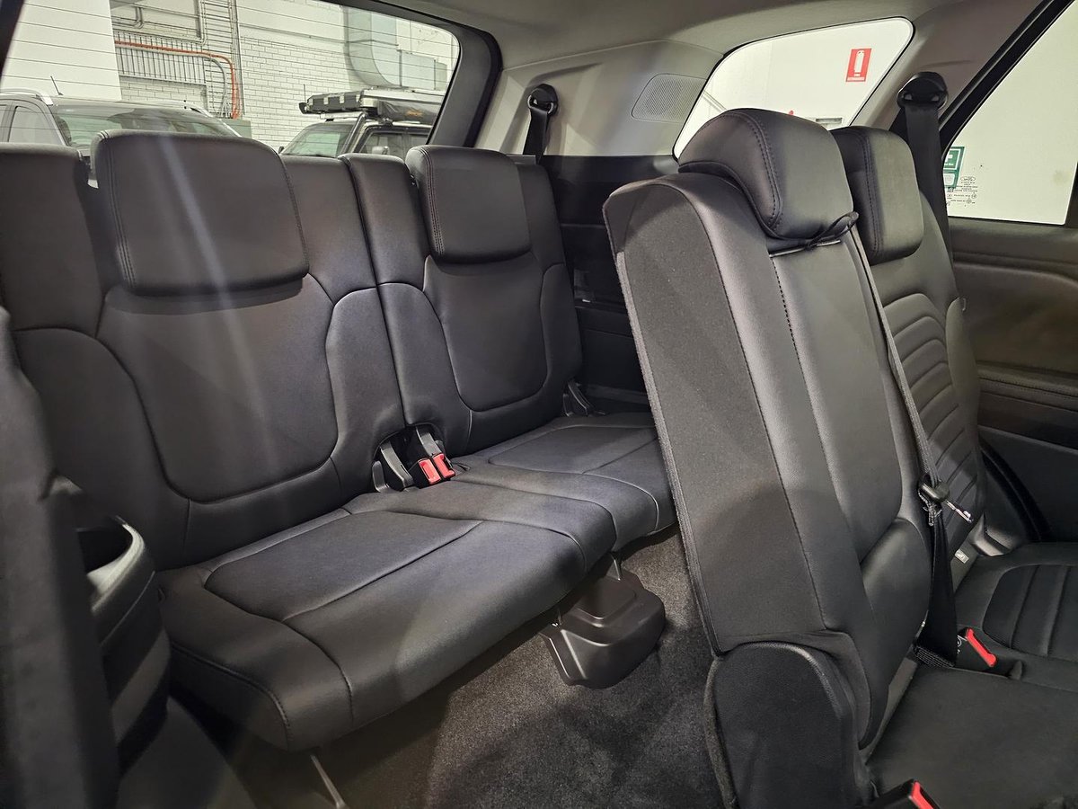 2025 Ford Everest Sport MY26.00 4X4 Dual Range image 26