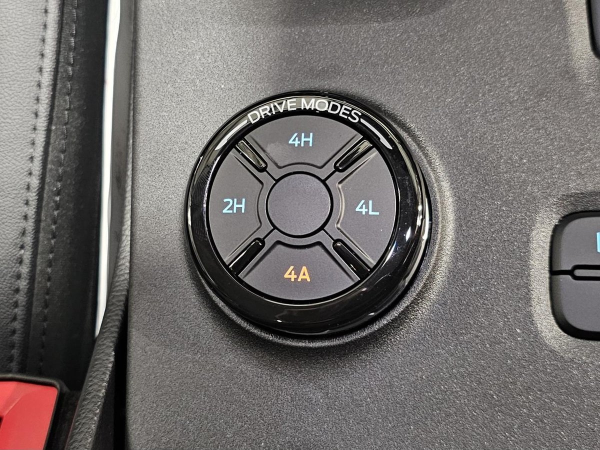 2025 Ford Everest Sport MY26.00 4X4 Dual Range image 22