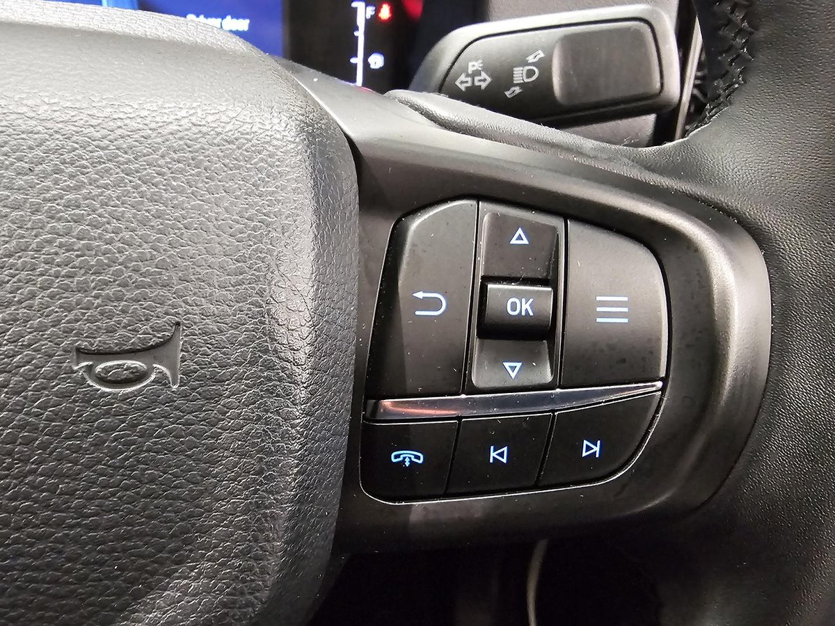 2025 Ford Everest Trend MY25.50 4X4 Dual Range image 16