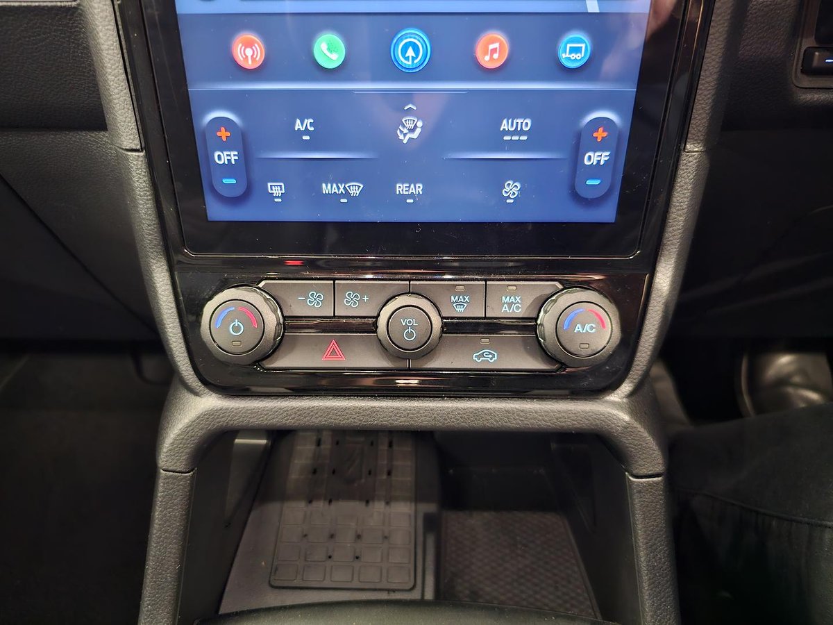 2025 Ford Everest Trend MY25.50 4X4 Dual Range image 20