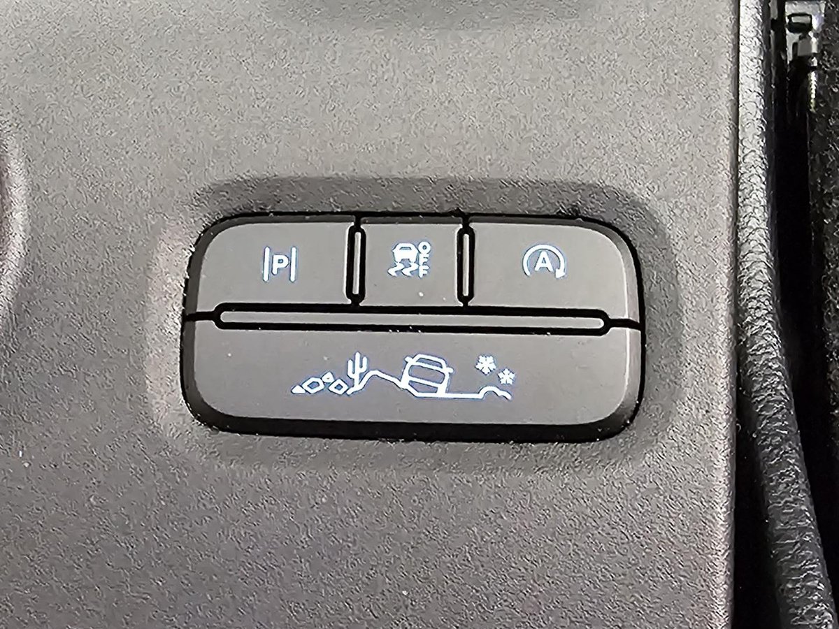 2025 Ford Everest Trend MY25.50 4X4 Dual Range image 21