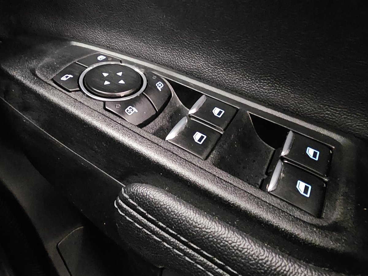 2025 Ford Everest Trend MY25.50 4X4 Dual Range image 23