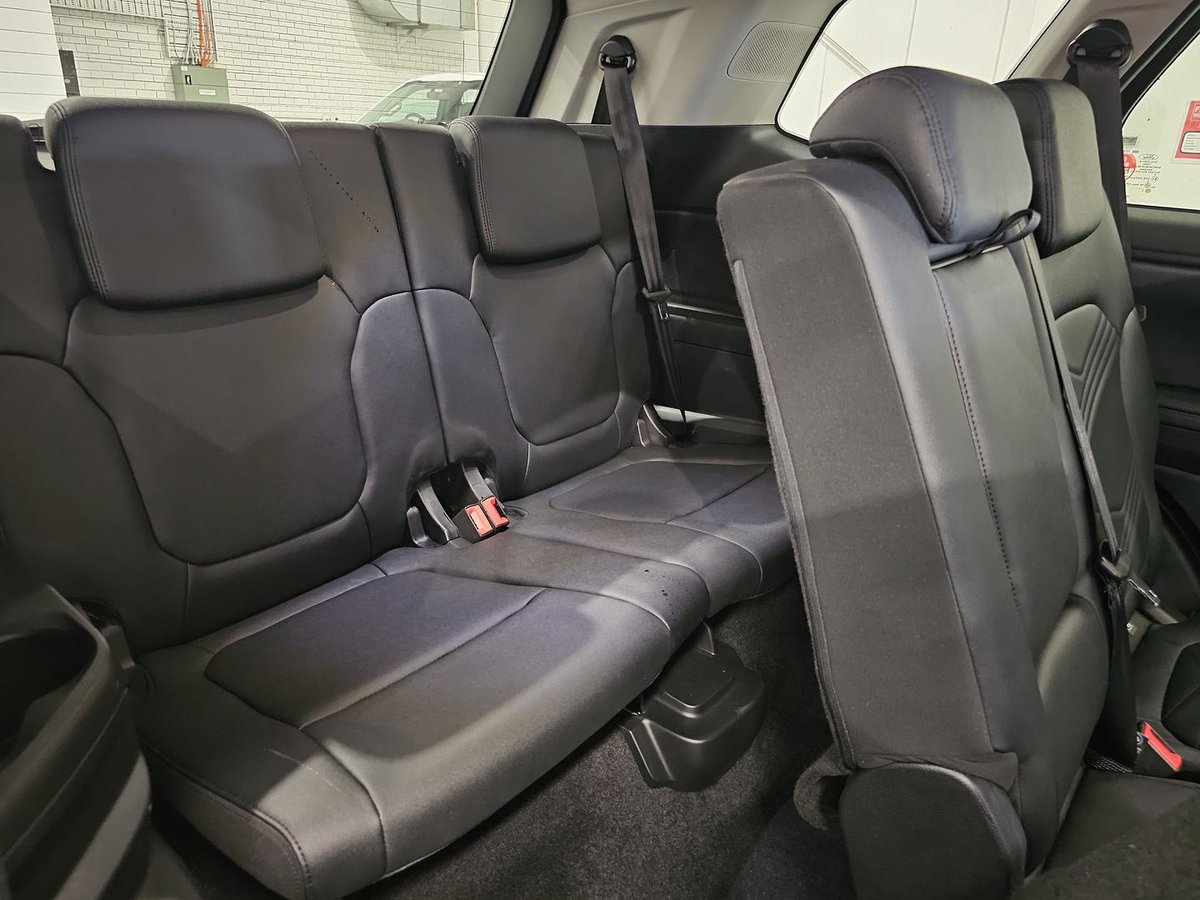 2025 Ford Everest Trend MY25.50 4X4 Dual Range image 25