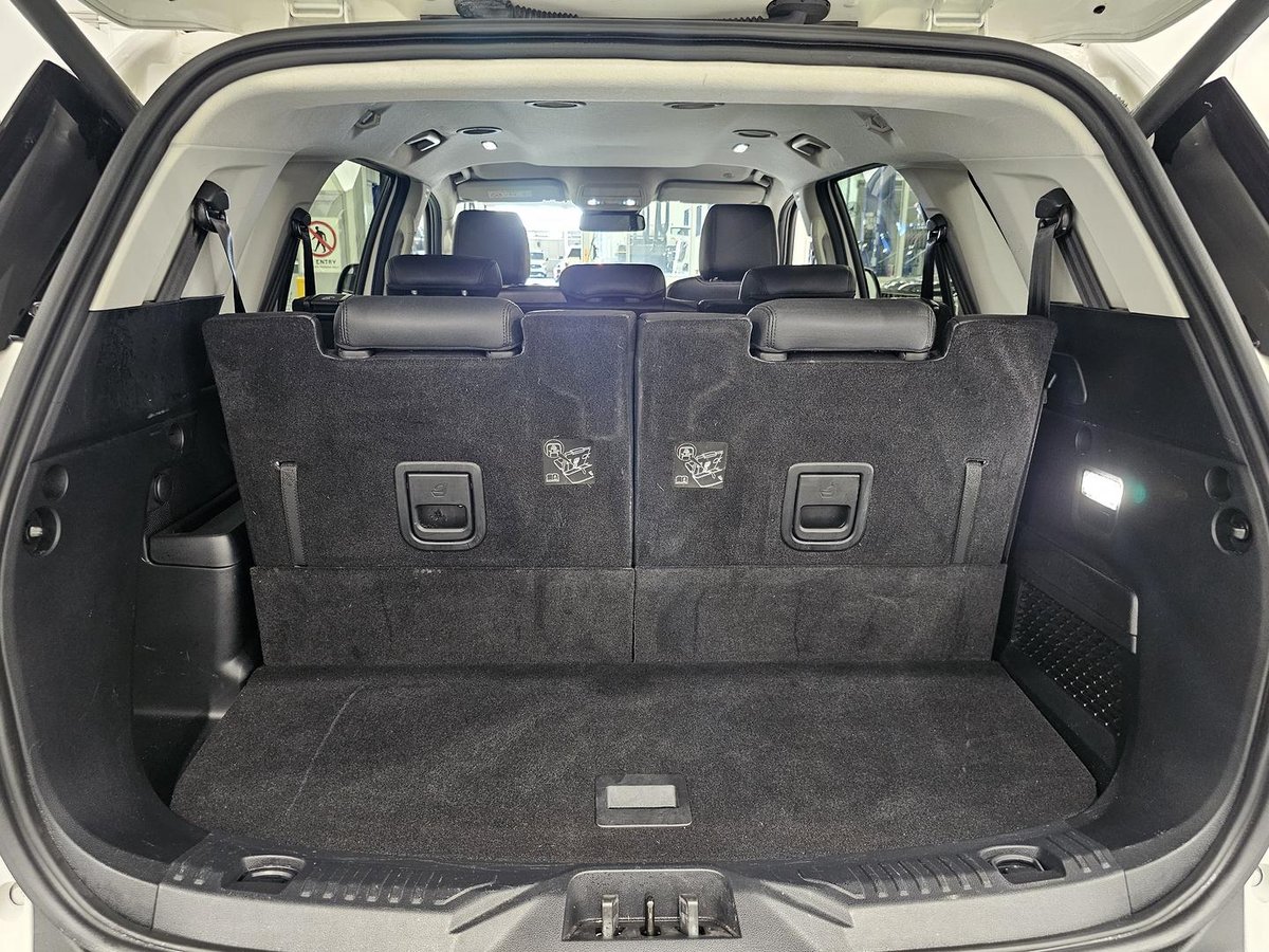 2025 Ford Everest Trend MY25.50 4X4 Dual Range image 26