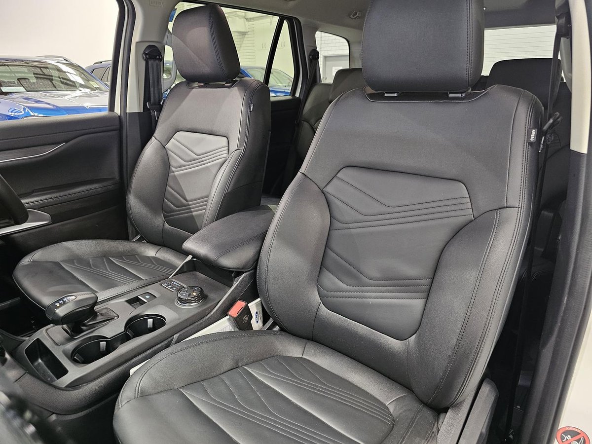 2025 Ford Everest Trend MY25.50 4X4 Dual Range image 30