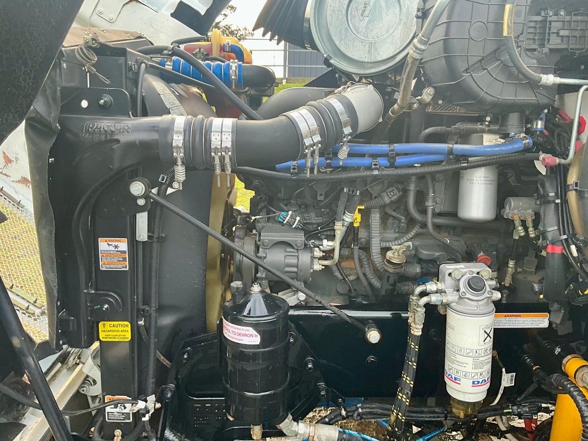 2022 Kenworth T410 image 8