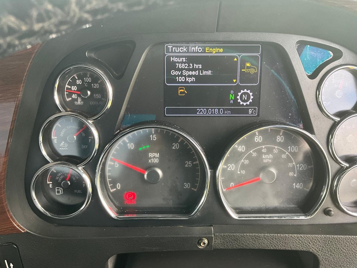 2022 Kenworth T410 image 13