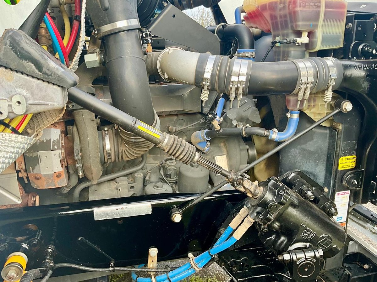 2022 Kenworth T410 image 7