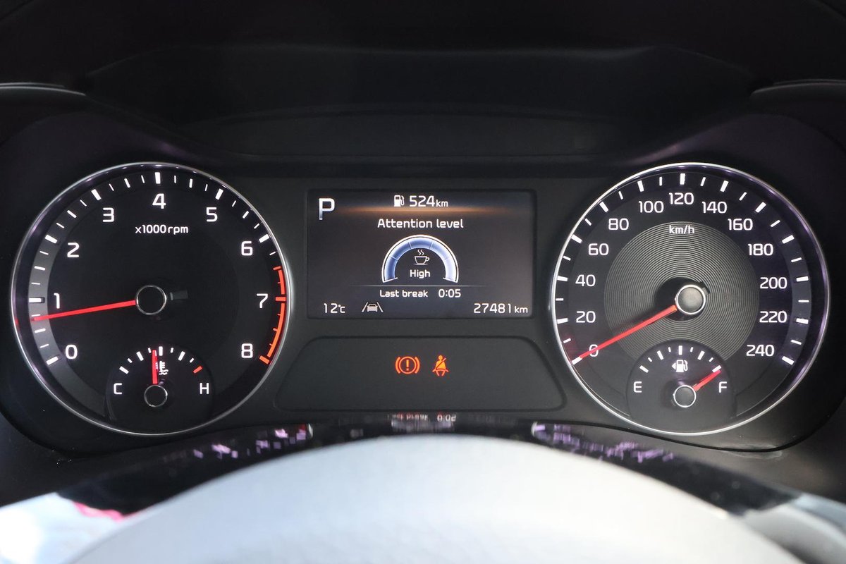 2024 Kia Cerato S BD MY24 image 12