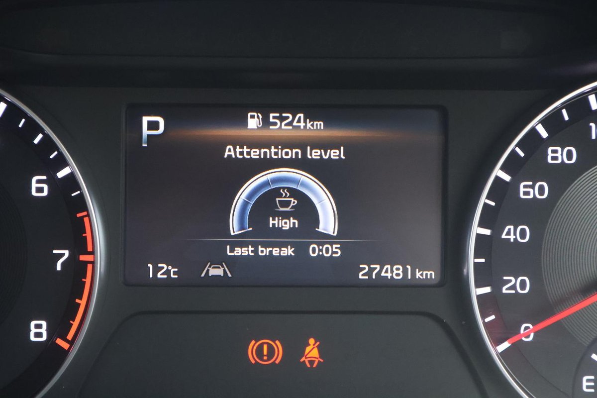 2024 Kia Cerato S BD MY24 image 13