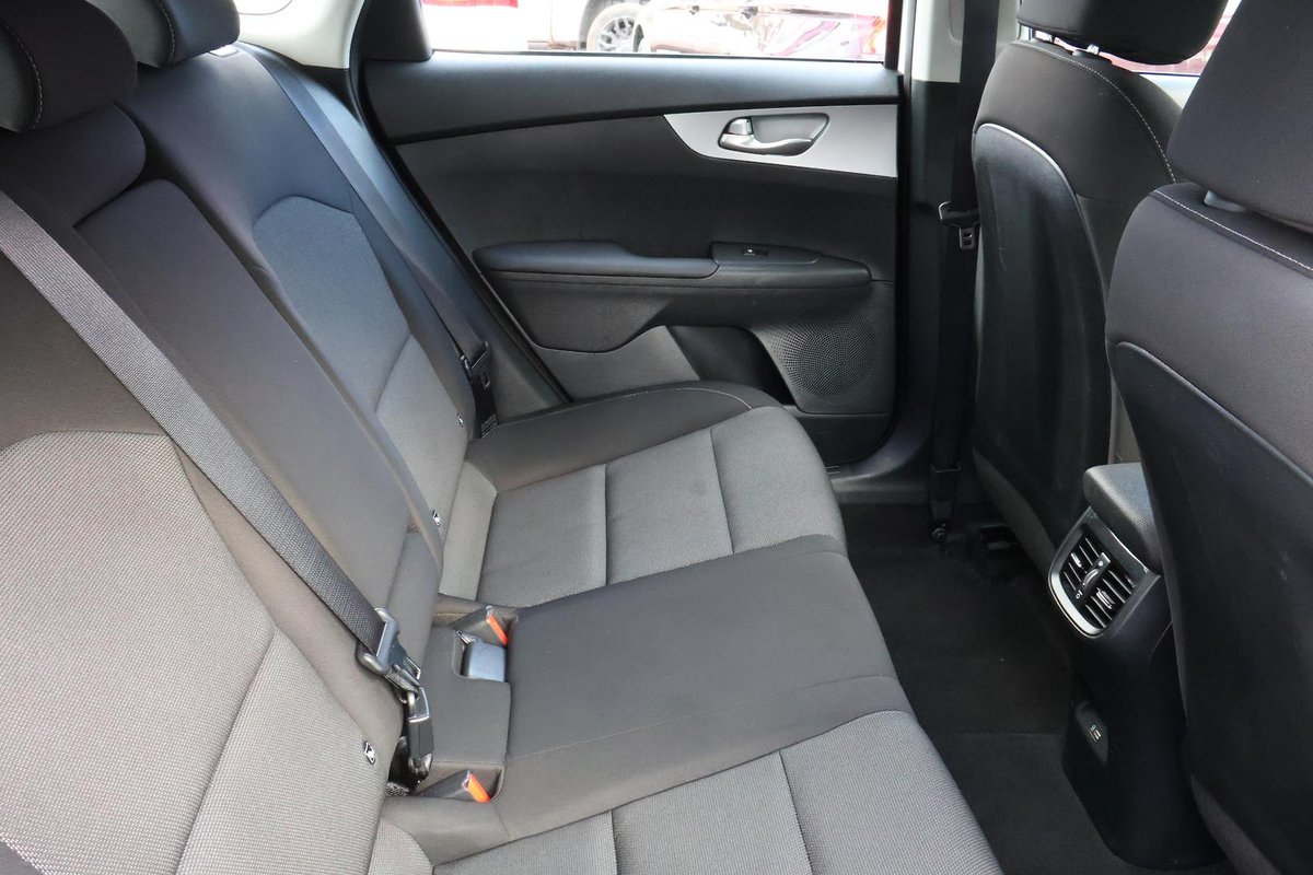 2024 Kia Cerato S BD MY24 image 20