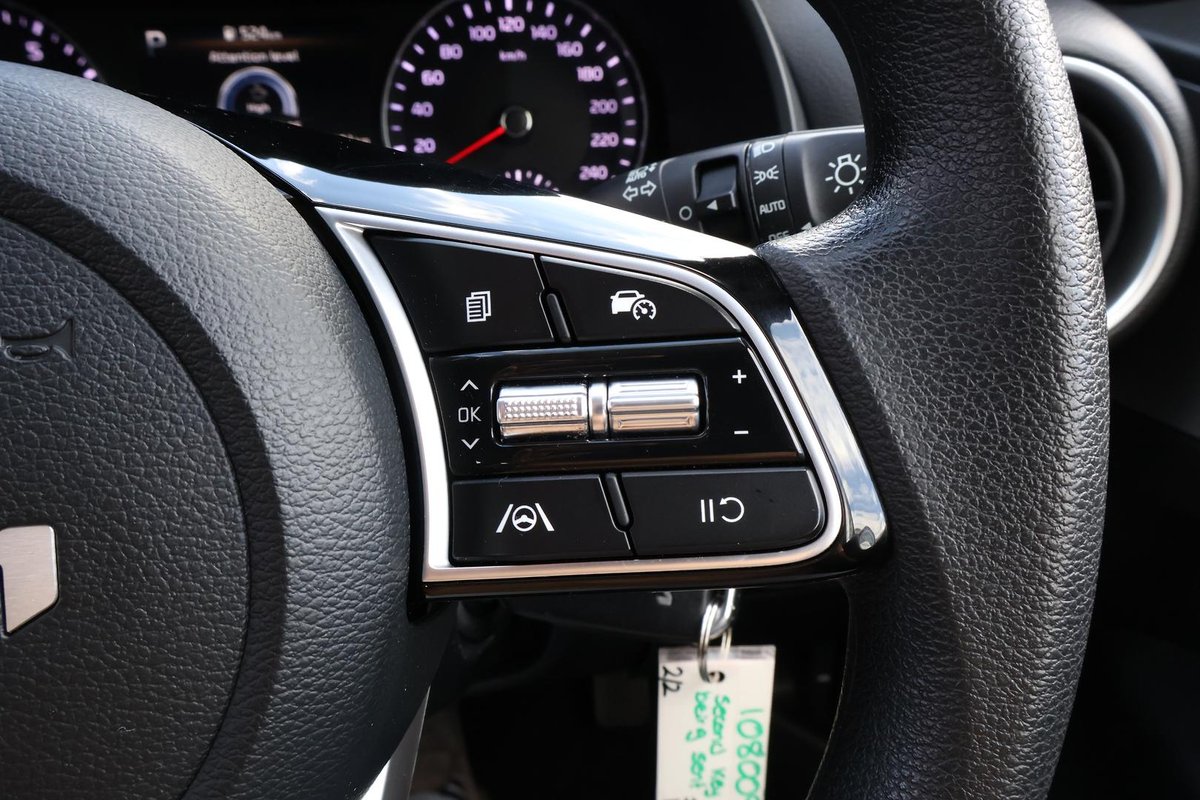 2024 Kia Cerato S BD MY24 image 11