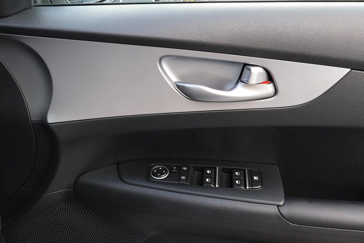 2024 Kia Cerato S BD MY24 image 19
