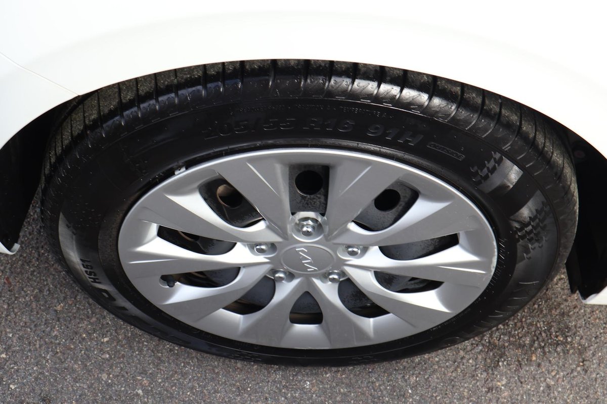2024 Kia Cerato S BD MY24 image 25