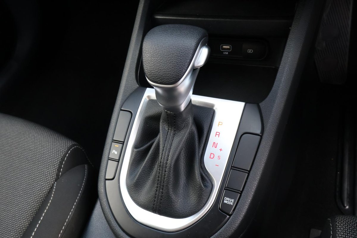 2024 Kia Cerato S BD MY24 image 18