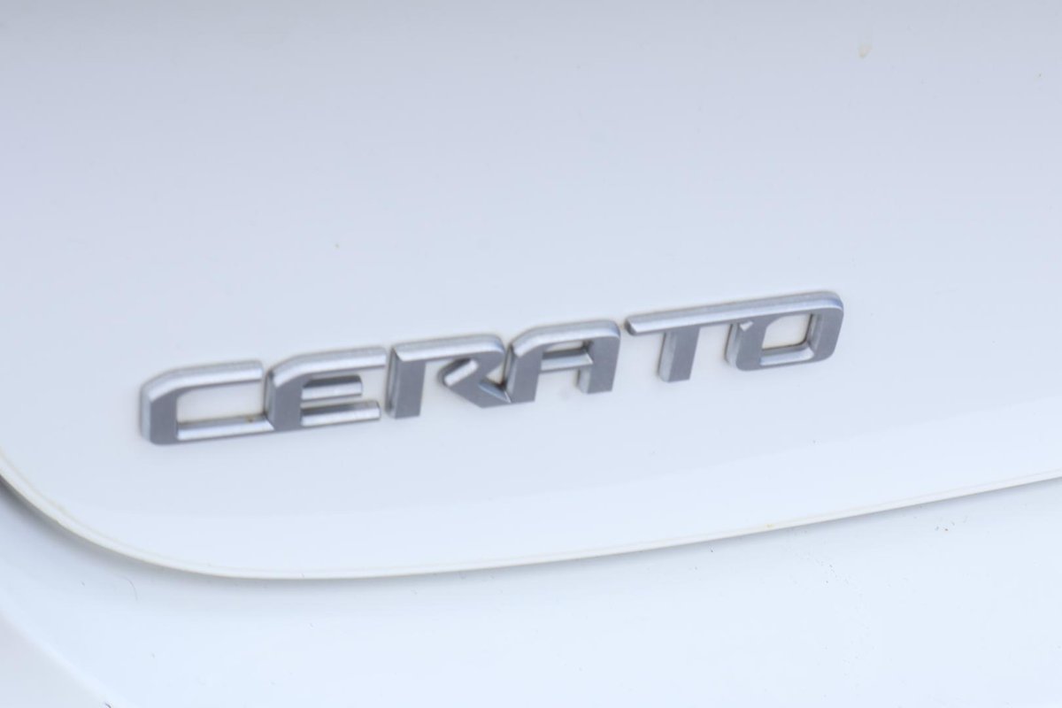 2024 Kia Cerato S BD MY24 image 27