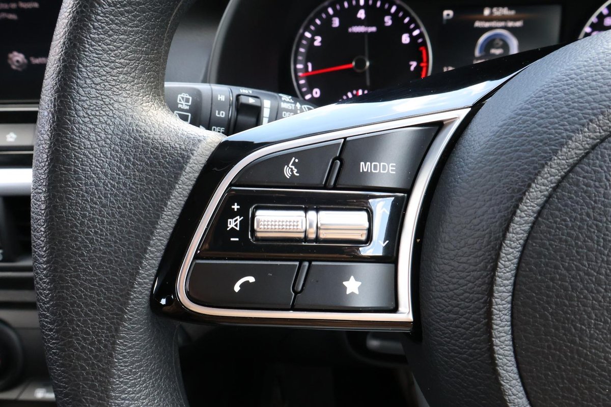 2024 Kia Cerato S BD MY24 image 10