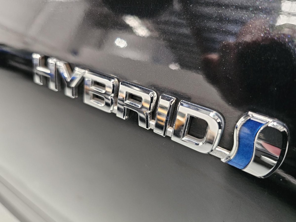 2021 Toyota Yaris Cross GX MXPJ15R AWD image 5