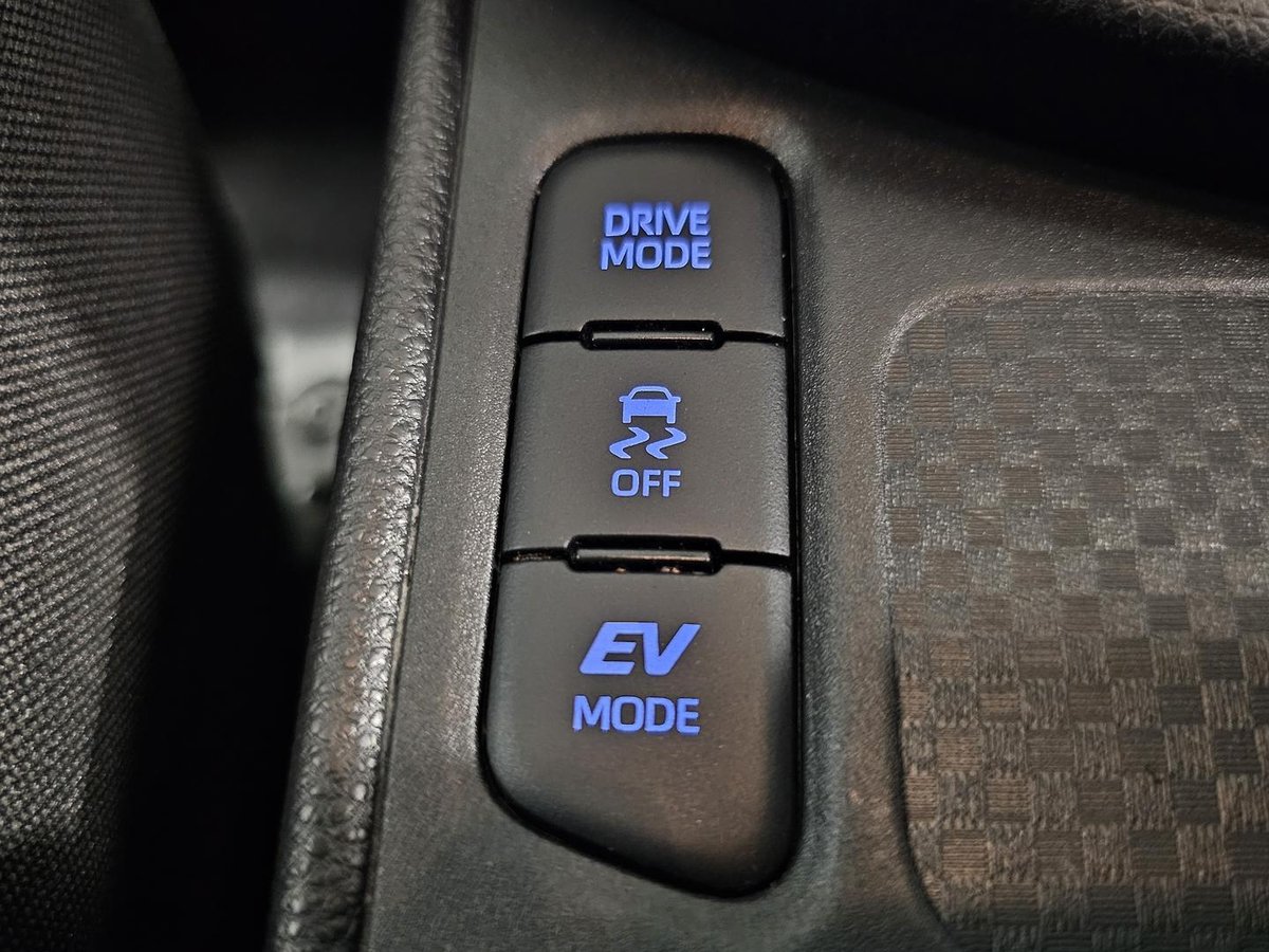 2021 Toyota Yaris Cross GX MXPJ15R AWD image 21