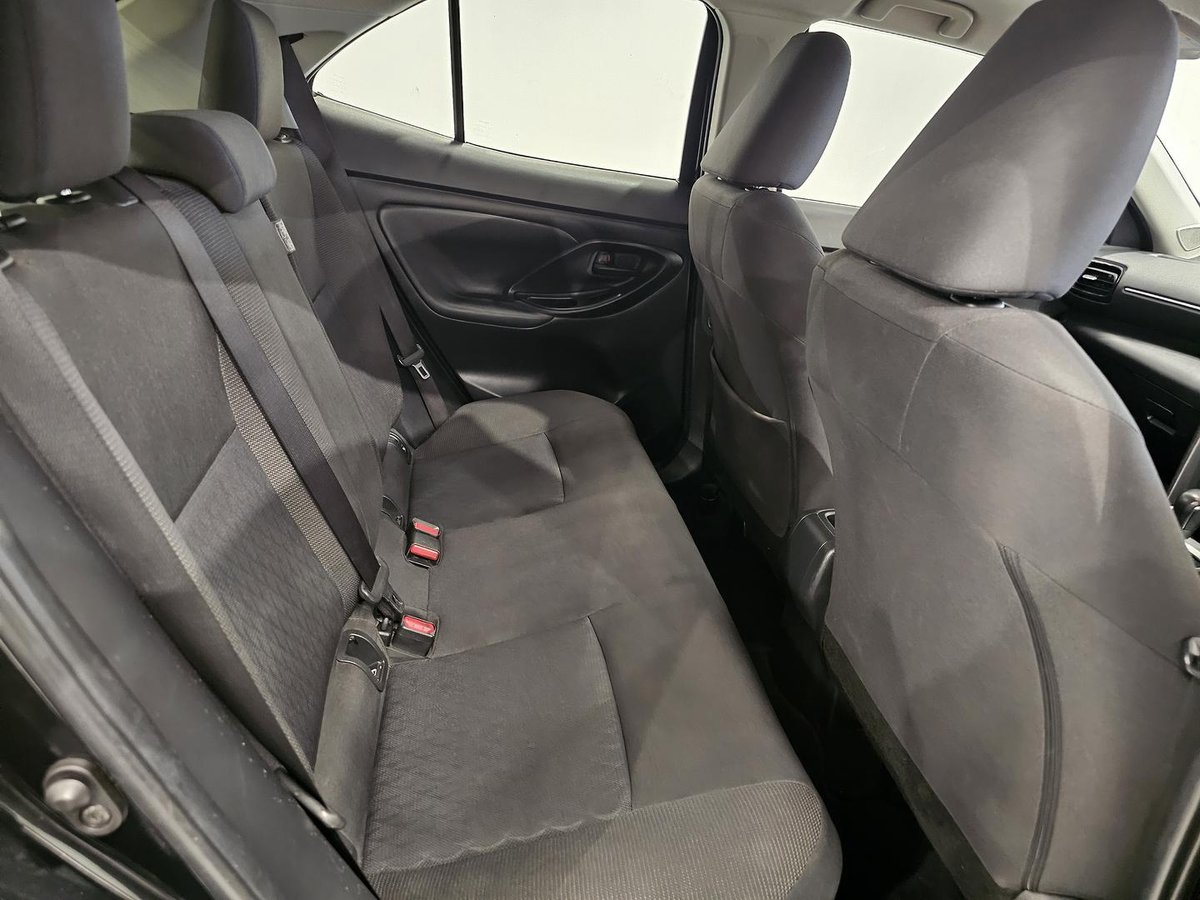 2021 Toyota Yaris Cross GX MXPJ15R AWD image 24