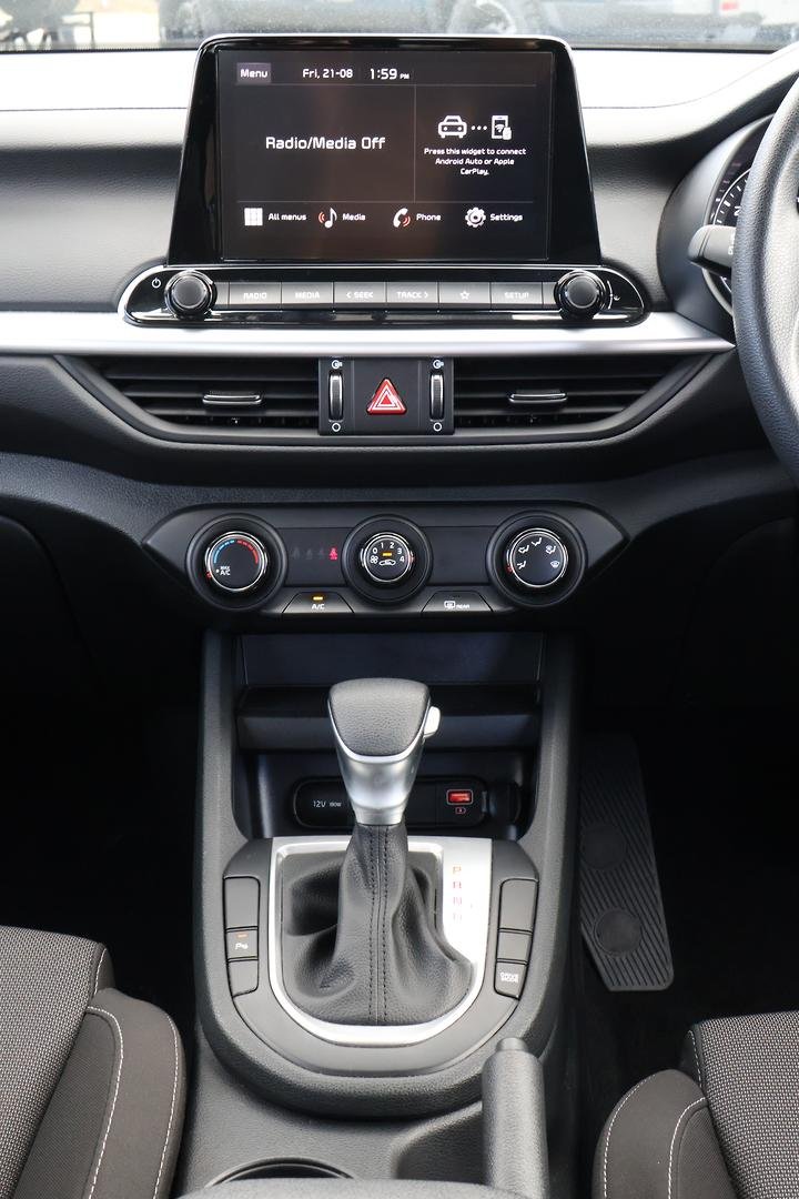 2024 Kia Cerato S BD MY24 image 16