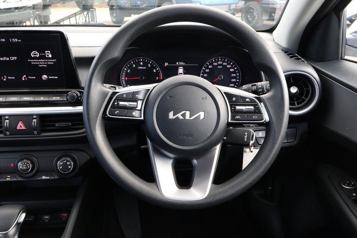 2024 Kia Cerato S BD MY24 image 9