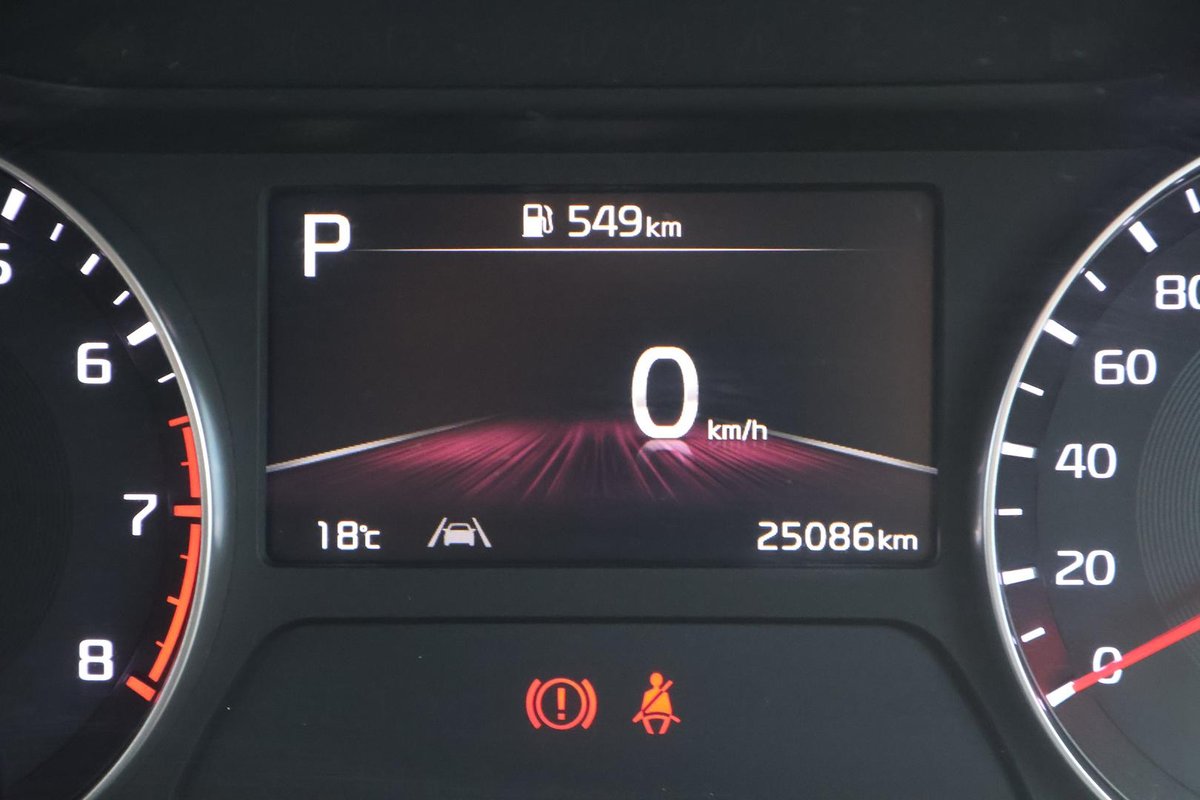 2024 Kia Cerato S BD MY24 image 13