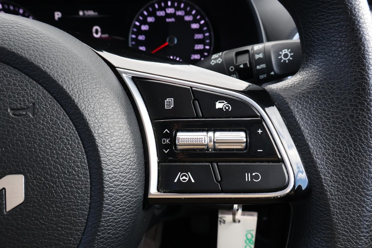 2024 Kia Cerato S BD MY24 image 11