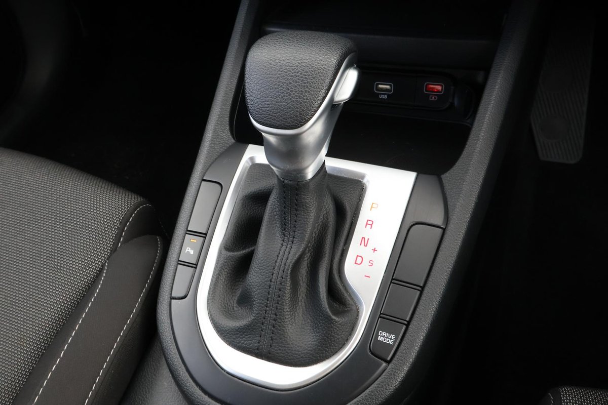 2024 Kia Cerato S BD MY24 image 18
