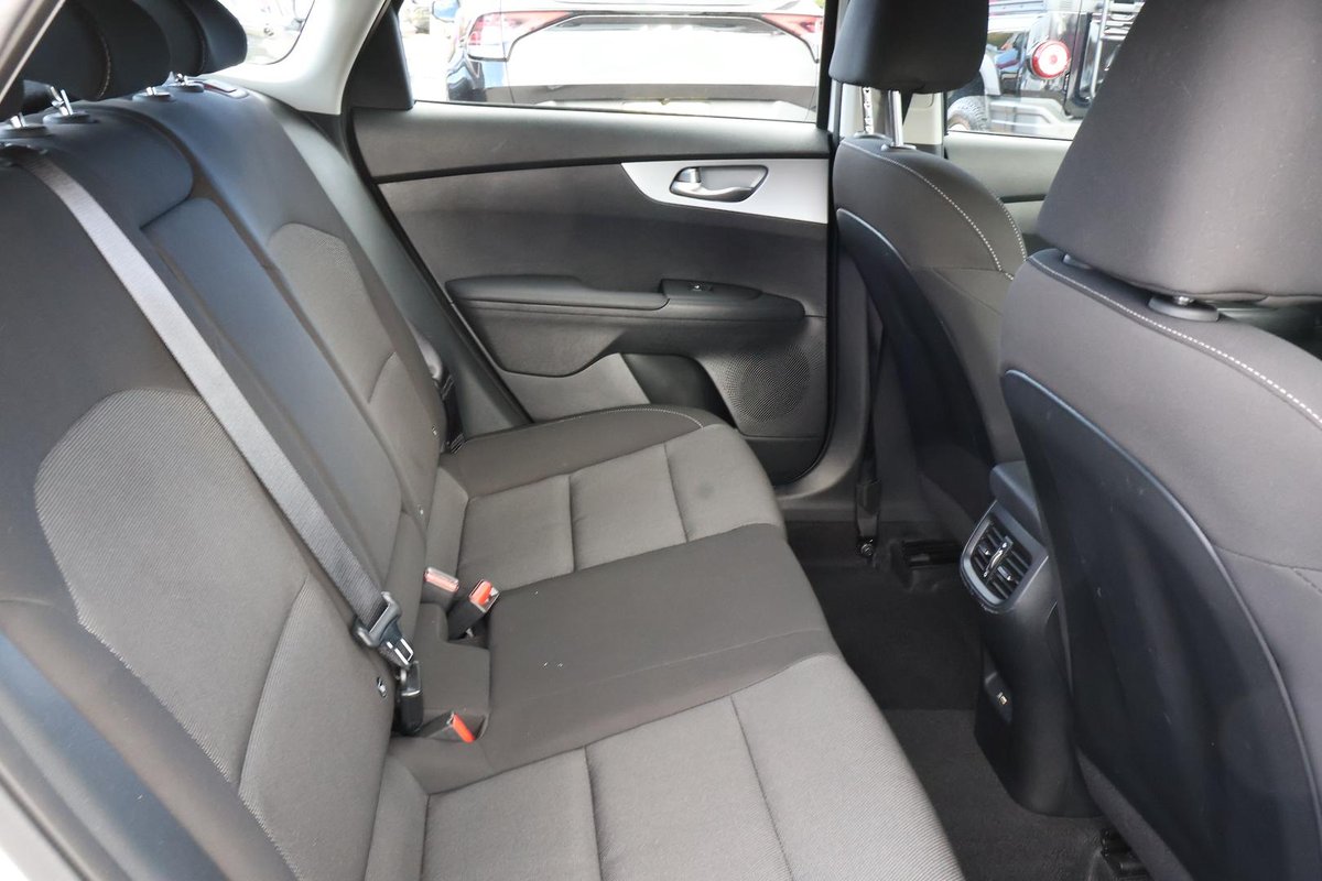 2024 Kia Cerato S BD MY24 image 20