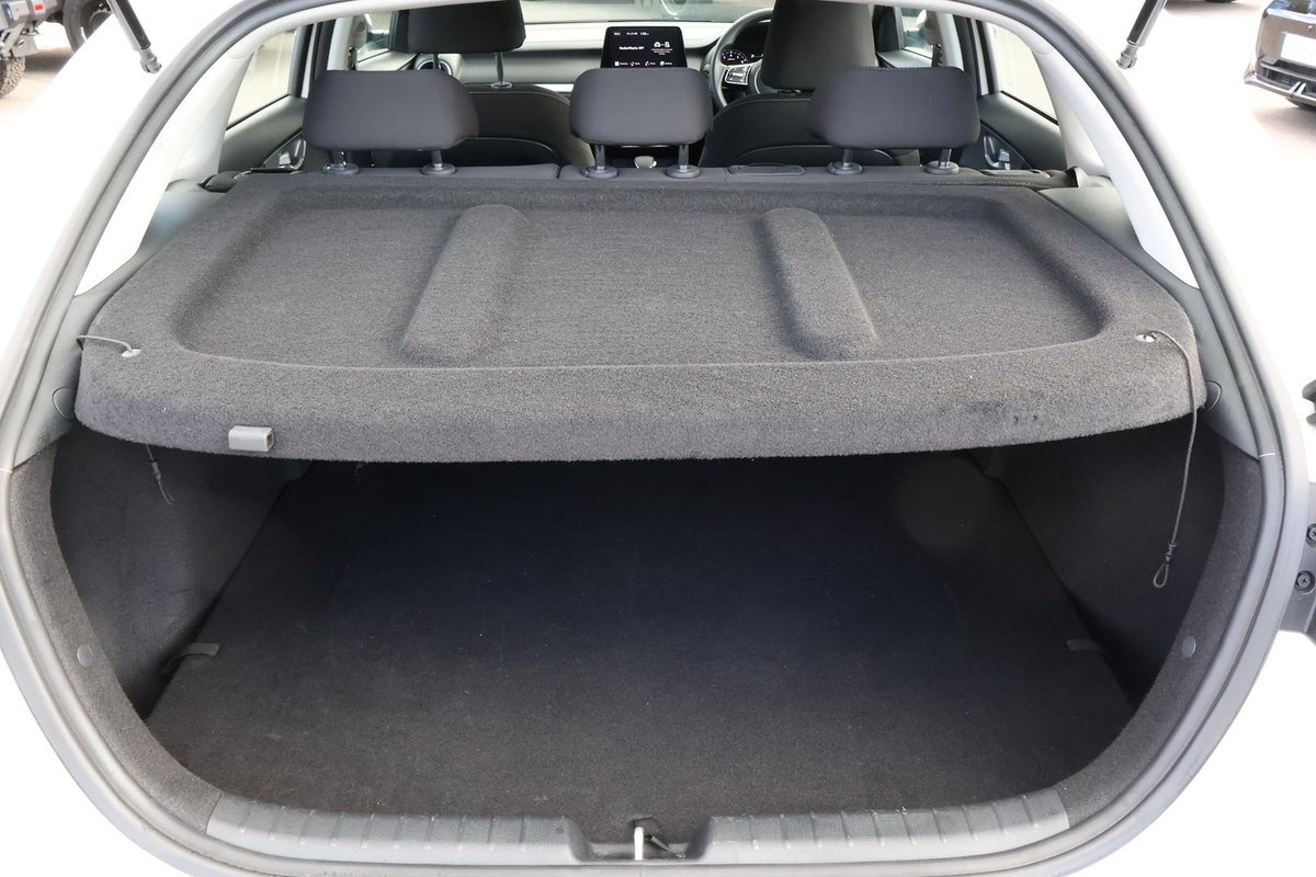 2024 Kia Cerato S BD MY24 image 23