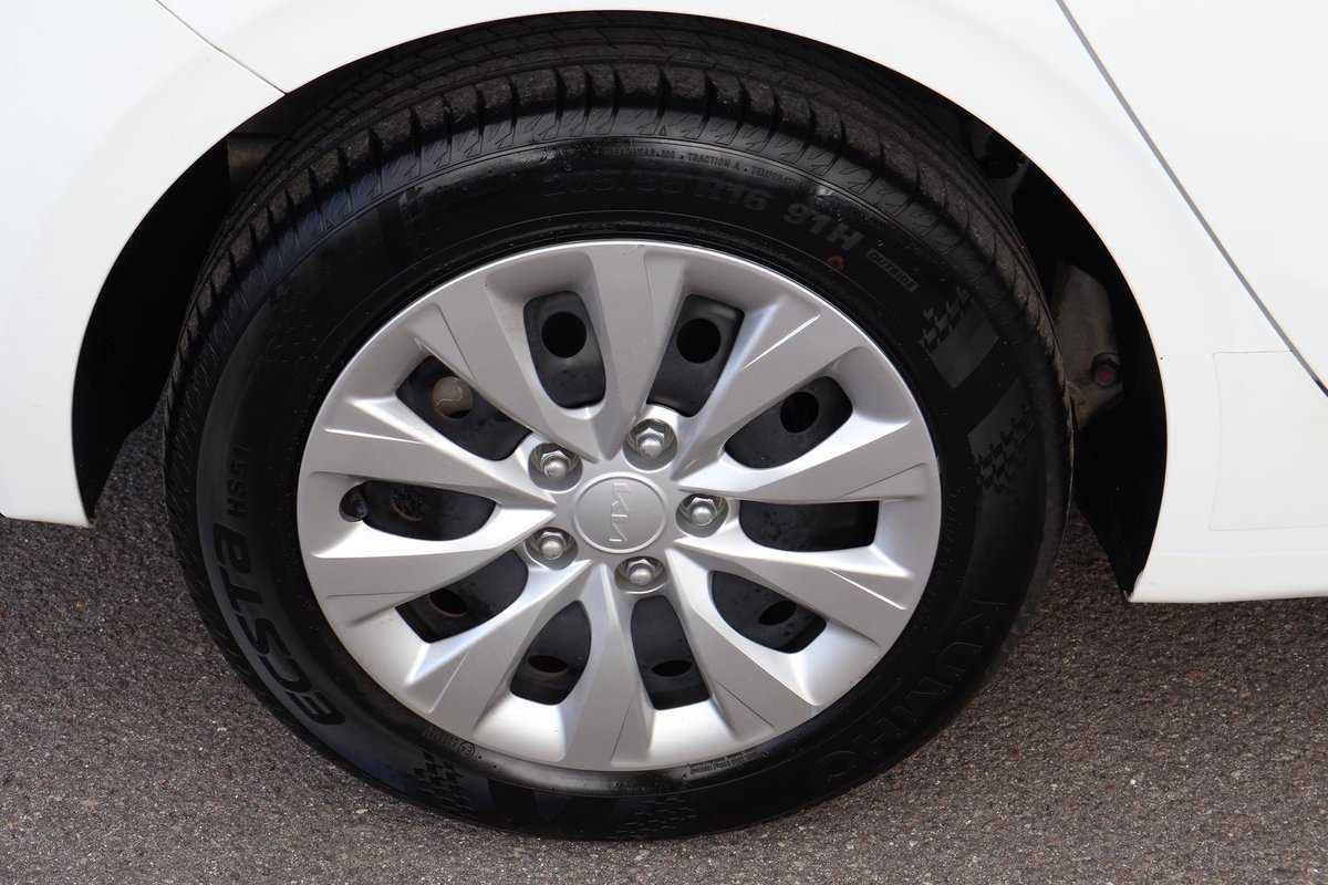 2024 Kia Cerato S BD MY24 image 25