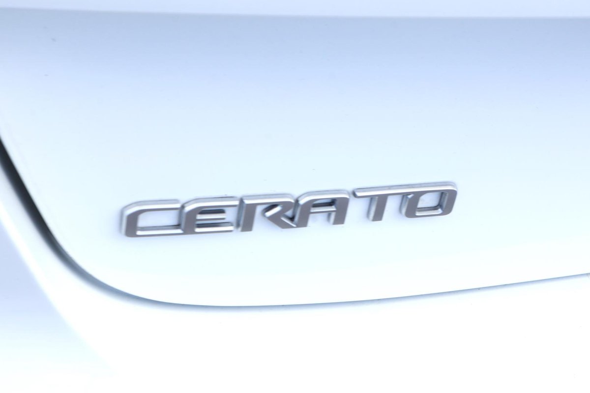 2024 Kia Cerato S BD MY24 image 27