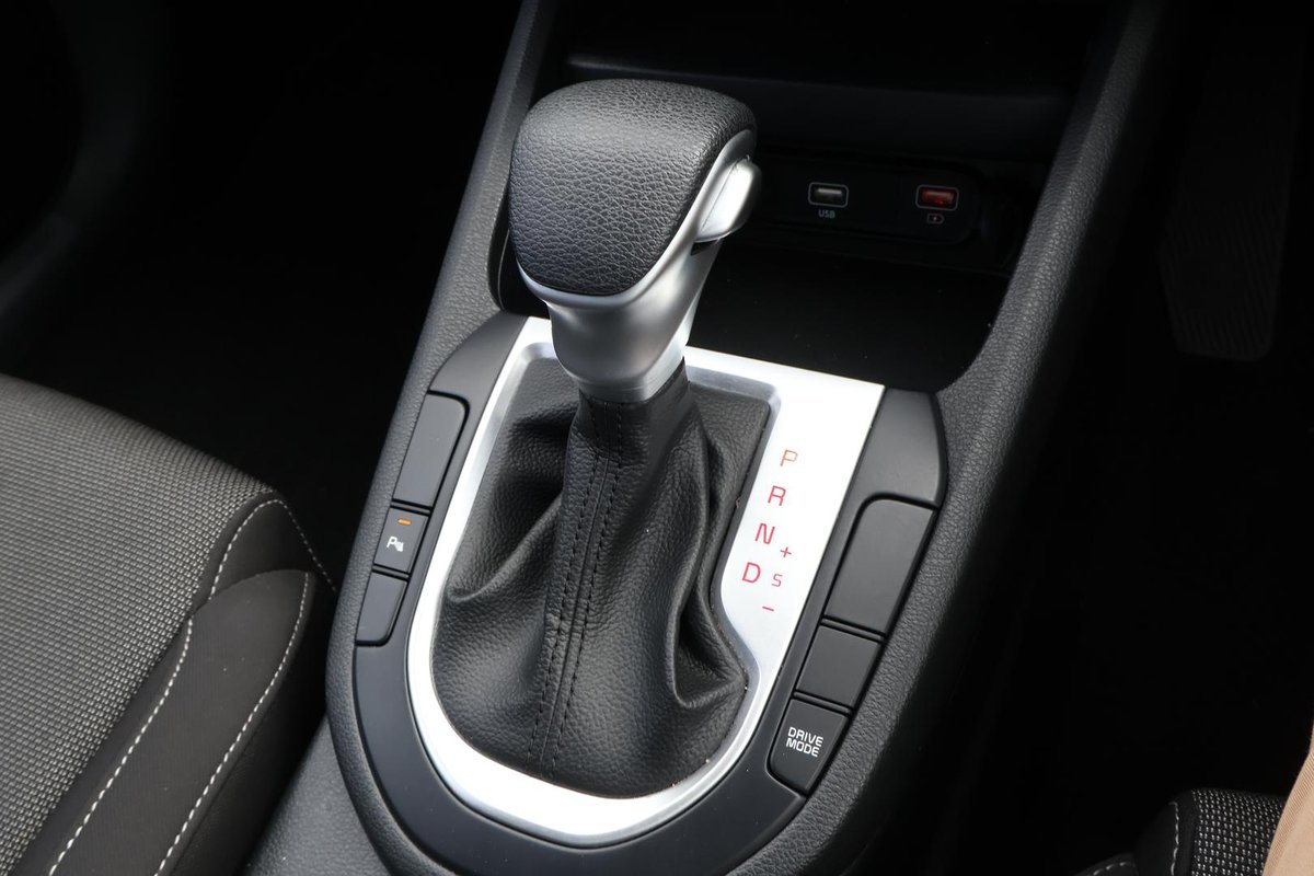 2024 Kia Cerato S BD MY24 image 18